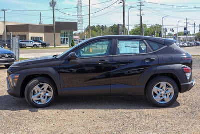 2026 Hyundai KONA SE FWD