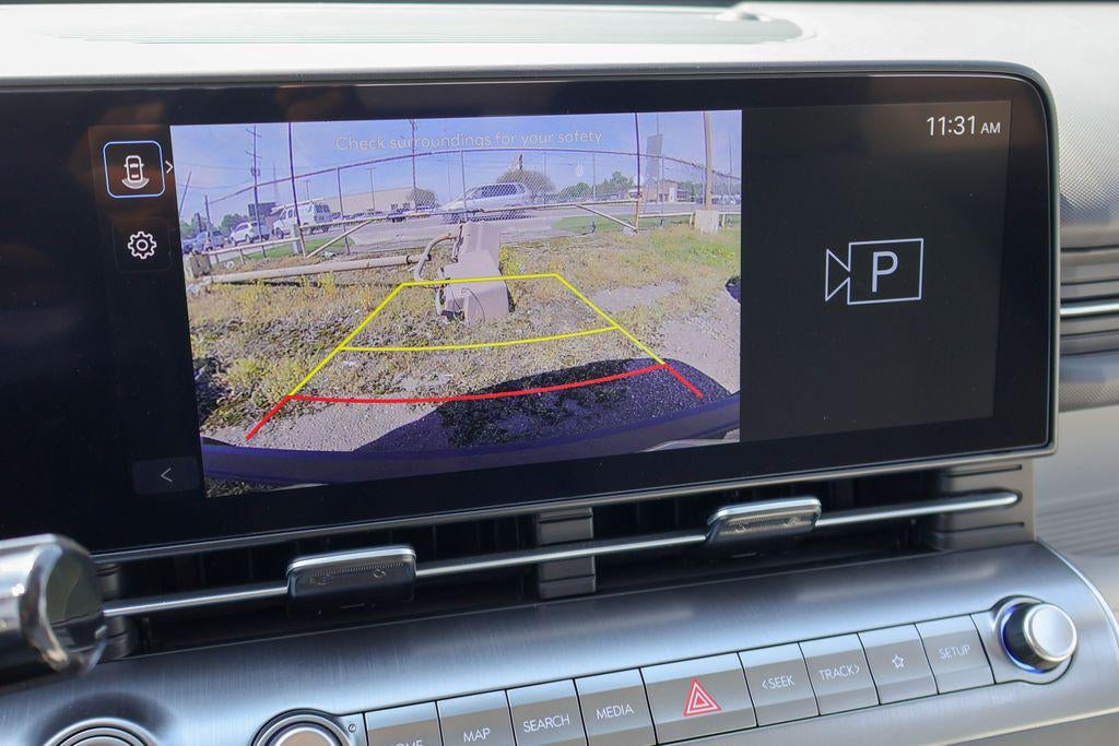 2026 Hyundai KONA SE FWD