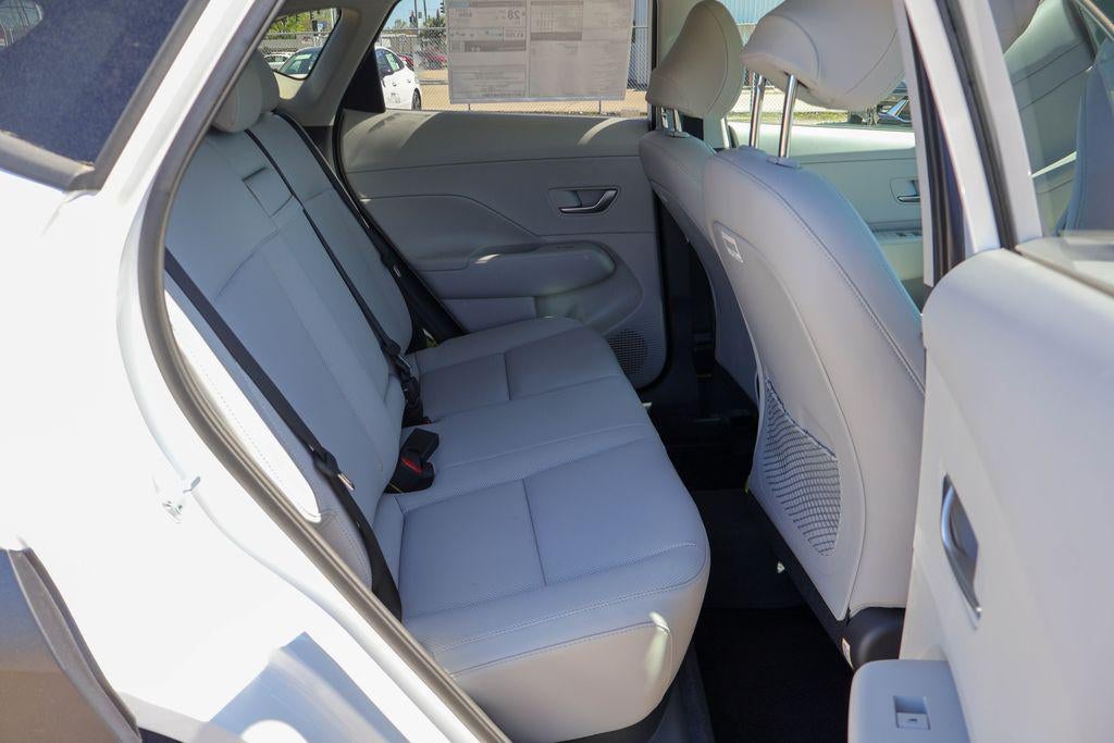 2026 Hyundai KONA SEL Premium FWD