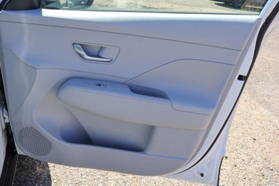 2026 Hyundai KONA SEL Premium FWD