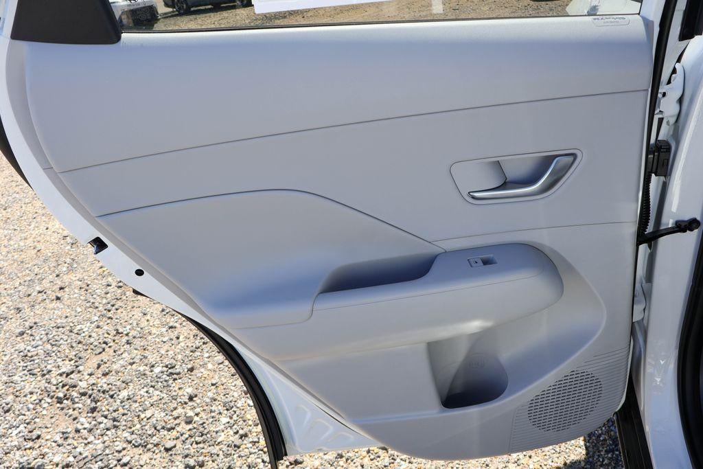 2026 Hyundai KONA SEL Premium FWD