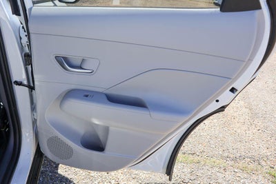 2026 Hyundai KONA SEL Premium FWD