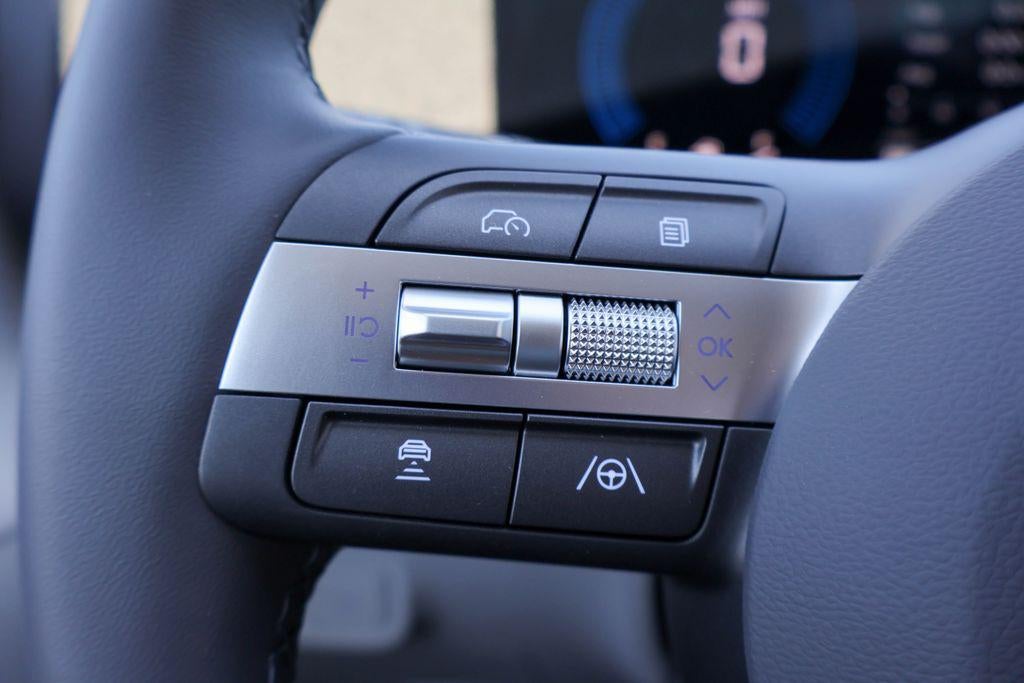 2026 Hyundai KONA SEL Premium FWD