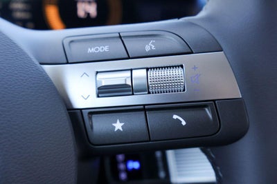 2026 Hyundai KONA SEL Premium FWD