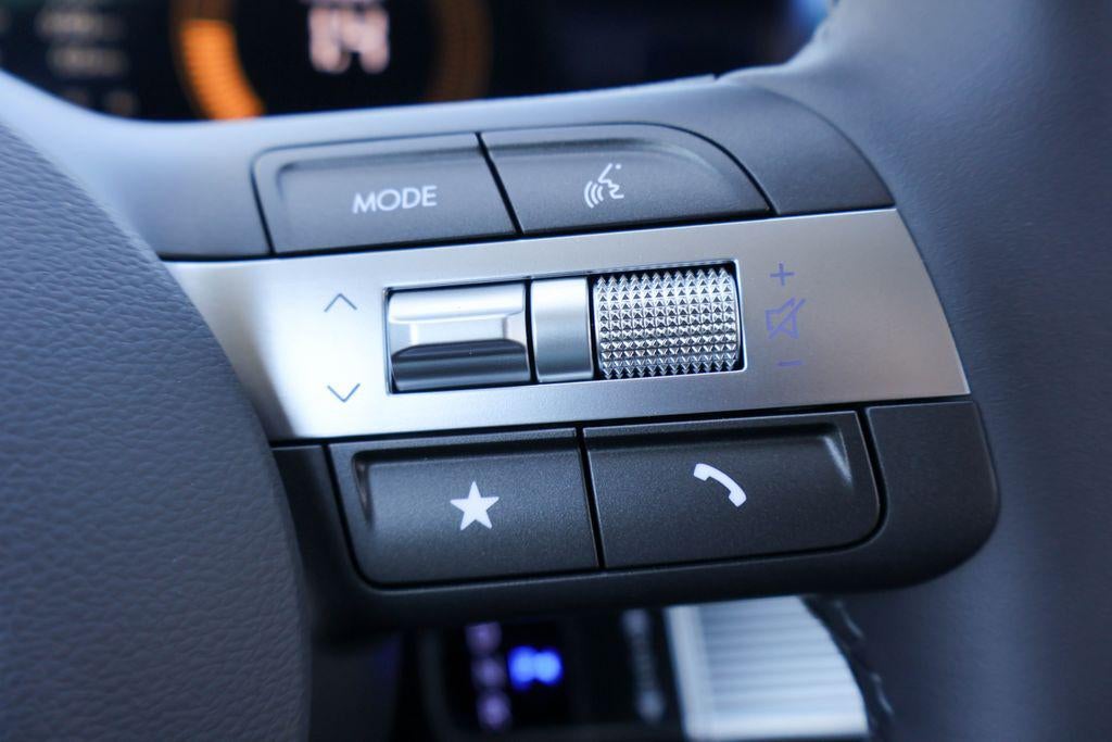 2026 Hyundai KONA SEL Premium FWD