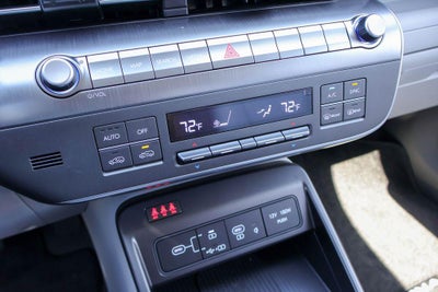 2026 Hyundai KONA SEL Premium FWD