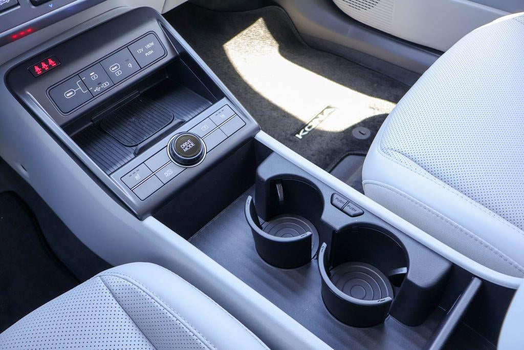 2026 Hyundai KONA SEL Premium FWD