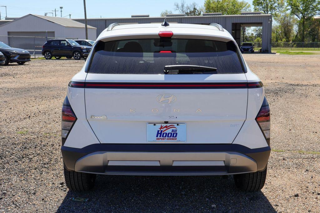 2026 Hyundai KONA SEL Premium FWD