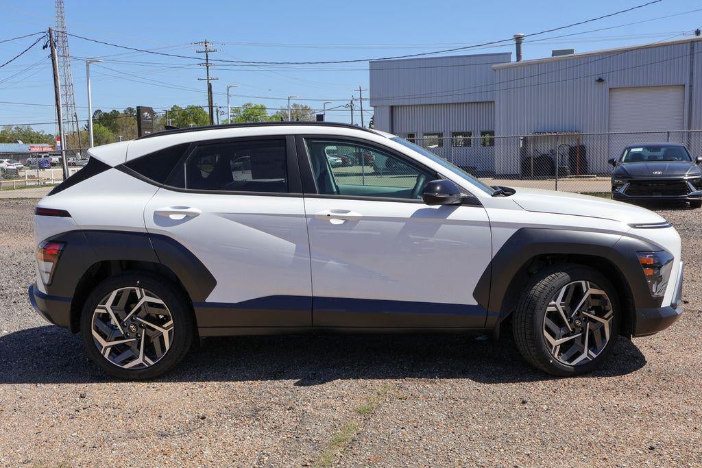 2026 Hyundai KONA SEL Premium FWD