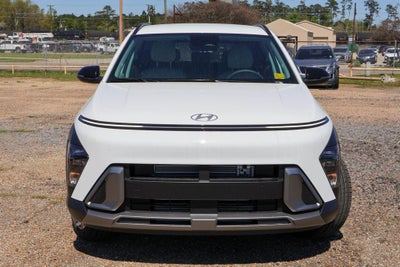 2026 Hyundai KONA SEL Premium FWD