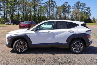 2026 Hyundai KONA SEL Premium FWD