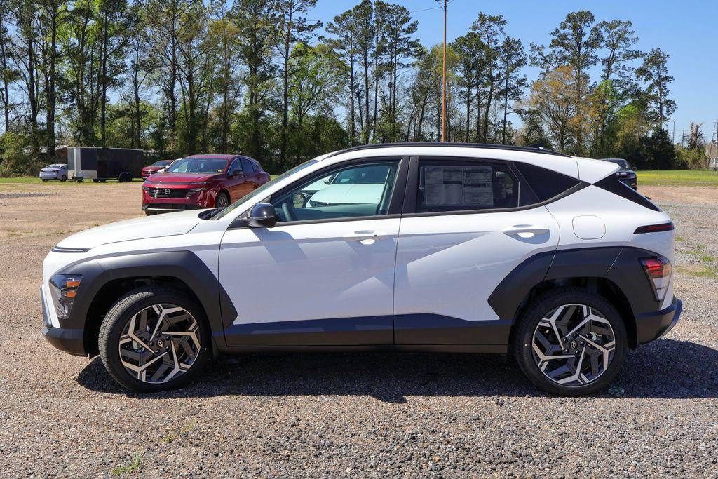 2026 Hyundai KONA SEL Premium FWD