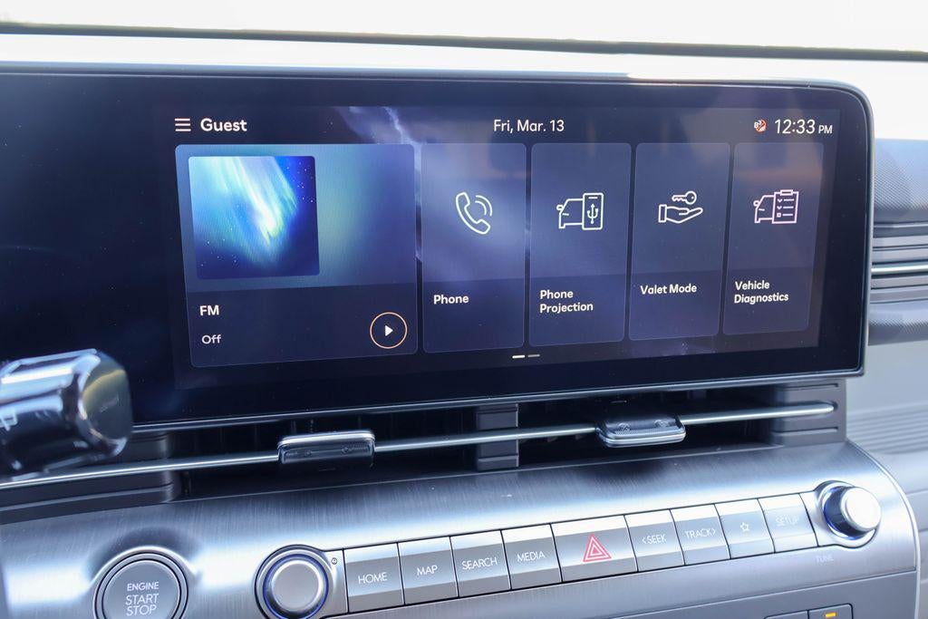 2026 Hyundai KONA SEL Premium FWD