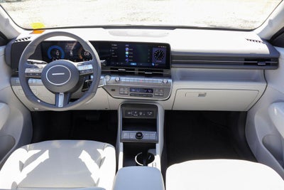 2026 Hyundai KONA SEL Premium FWD