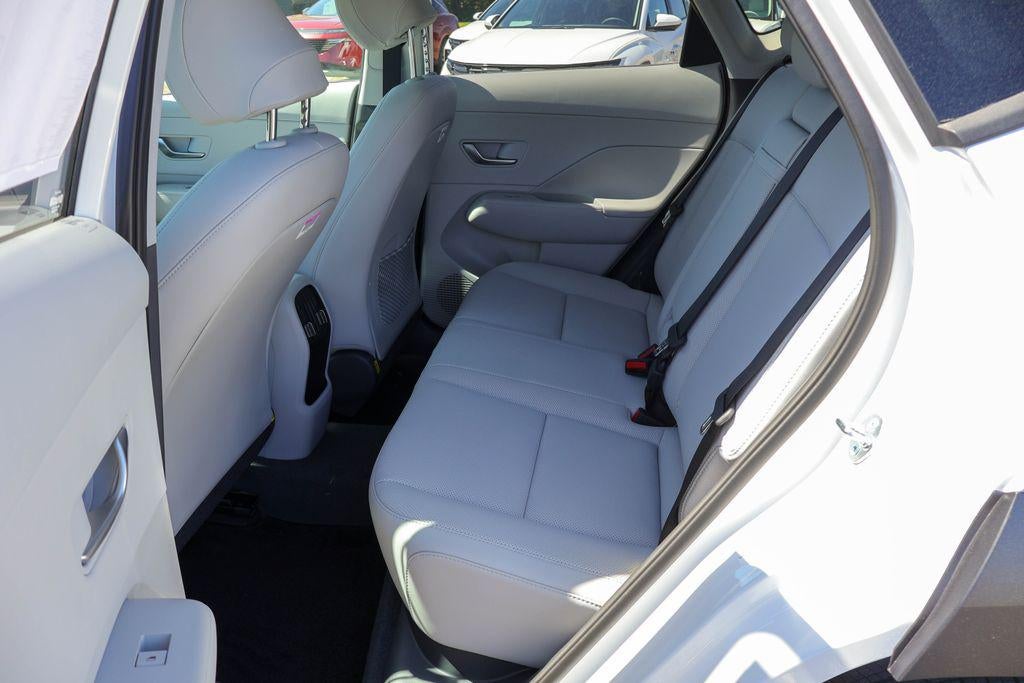 2026 Hyundai KONA SEL Premium FWD