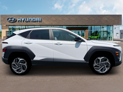 2026 Hyundai KONA SEL Premium FWD