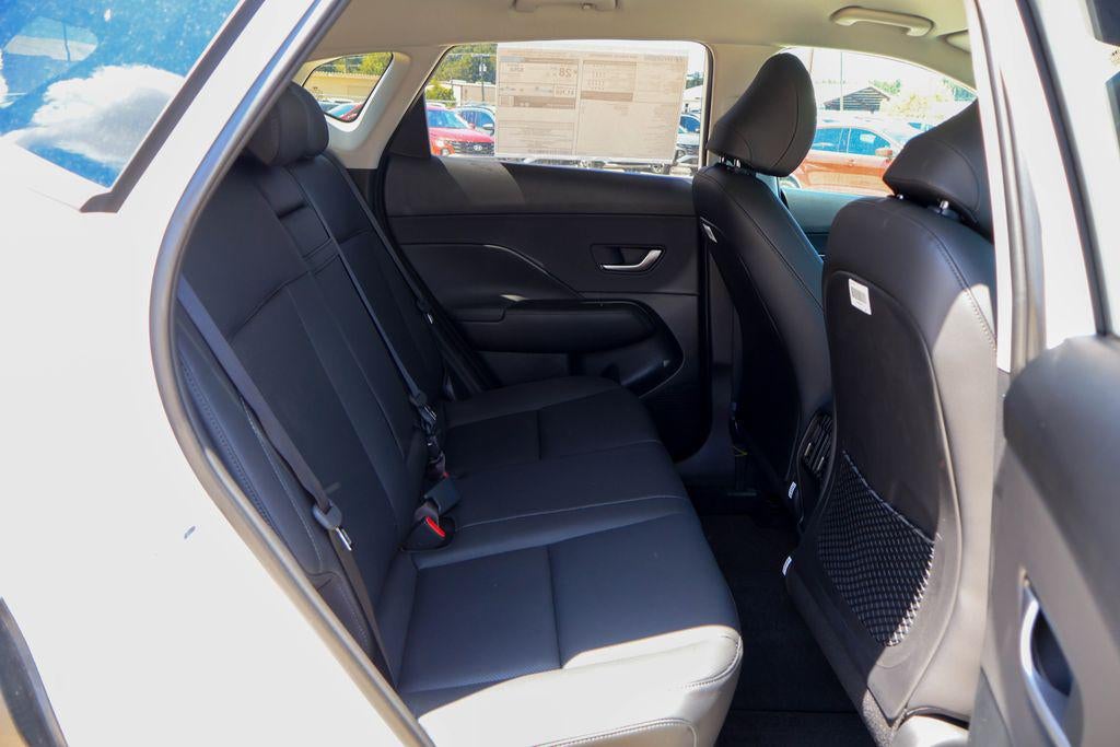 2026 Hyundai KONA SEL Premium FWD