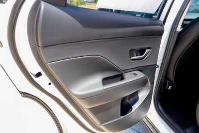 2026 Hyundai KONA SEL Premium FWD