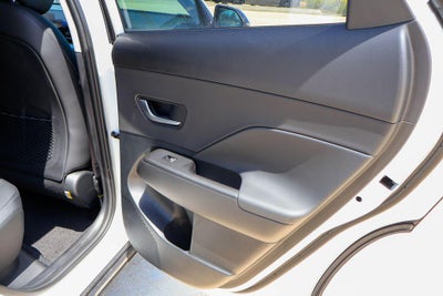 2026 Hyundai KONA SEL Premium FWD