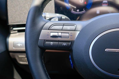 2026 Hyundai KONA SEL Premium FWD