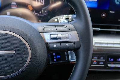 2026 Hyundai KONA SEL Premium FWD