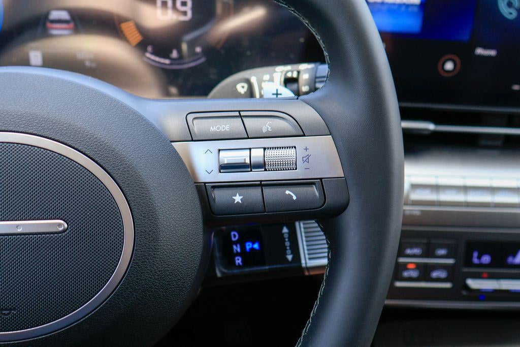 2026 Hyundai KONA SEL Premium FWD