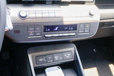 2026 Hyundai KONA SEL Premium FWD