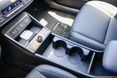 2026 Hyundai KONA SEL Premium FWD