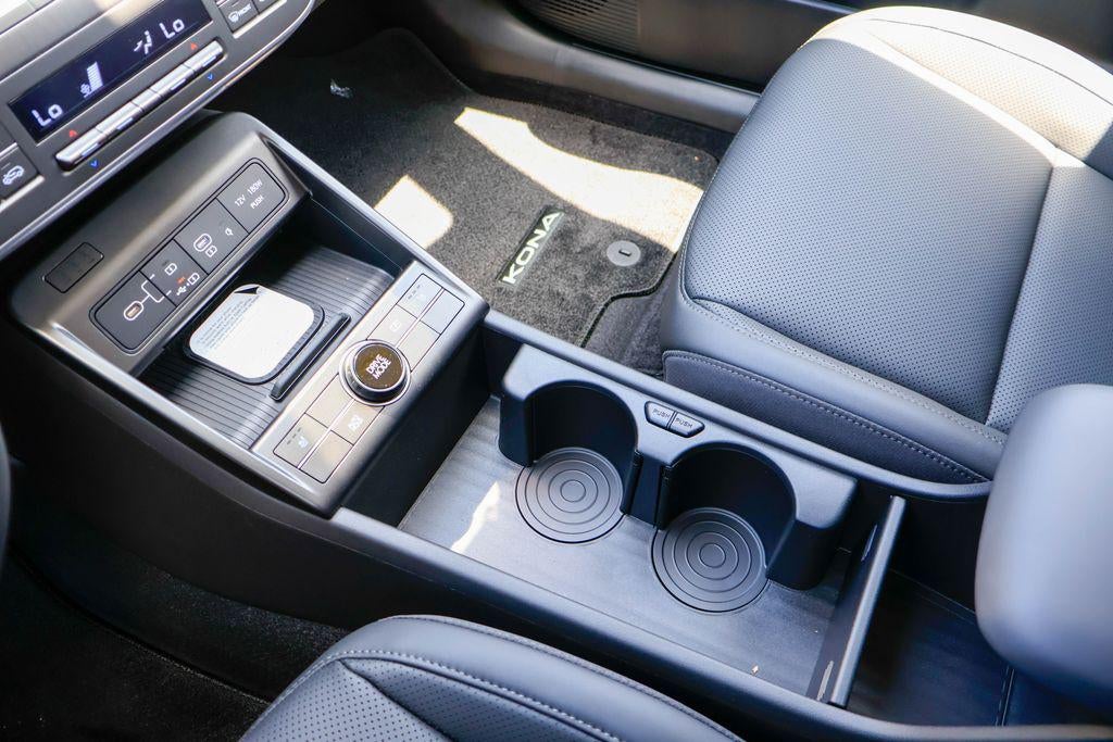 2026 Hyundai KONA SEL Premium FWD