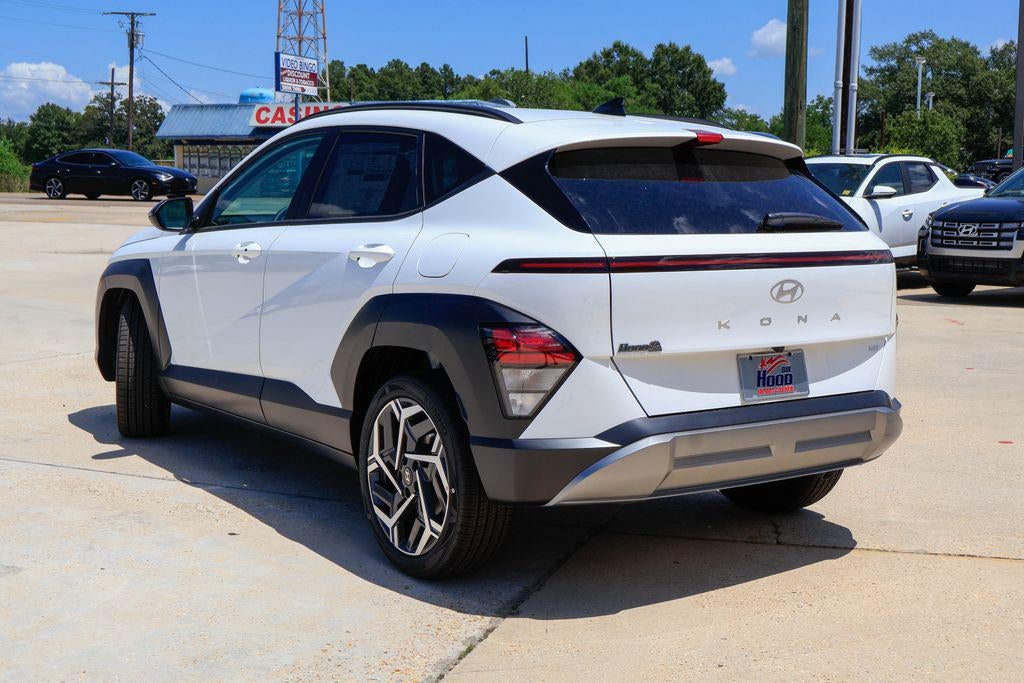 2026 Hyundai KONA SEL Premium FWD