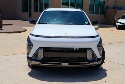 2026 Hyundai KONA SEL Premium FWD