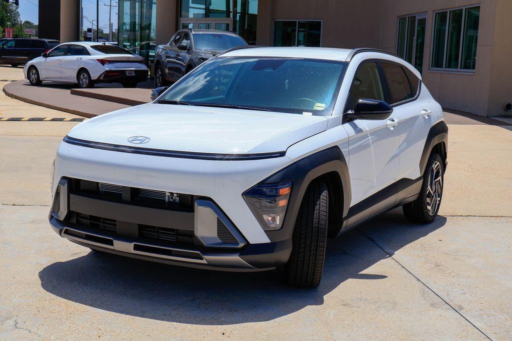 2026 Hyundai KONA SEL Premium FWD