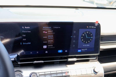 2026 Hyundai KONA SEL Premium FWD