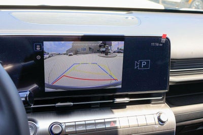 2026 Hyundai KONA SEL Premium FWD