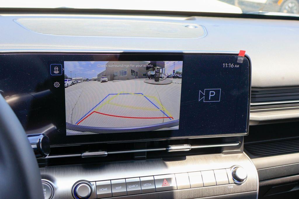 2026 Hyundai KONA SEL Premium FWD