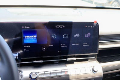 2026 Hyundai KONA SEL Premium FWD
