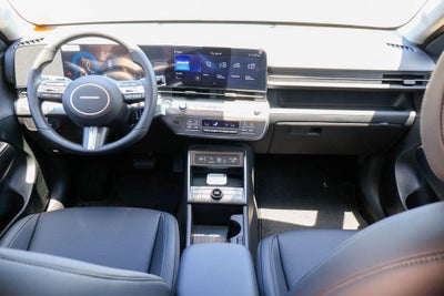 2026 Hyundai KONA SEL Premium FWD