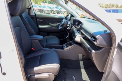 2026 Hyundai KONA SEL Premium FWD