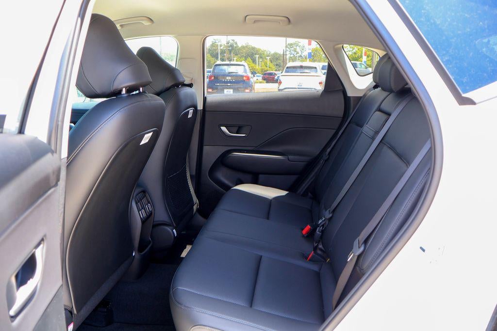 2026 Hyundai KONA SEL Premium FWD