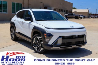 2026 Hyundai KONA SEL Premium FWD