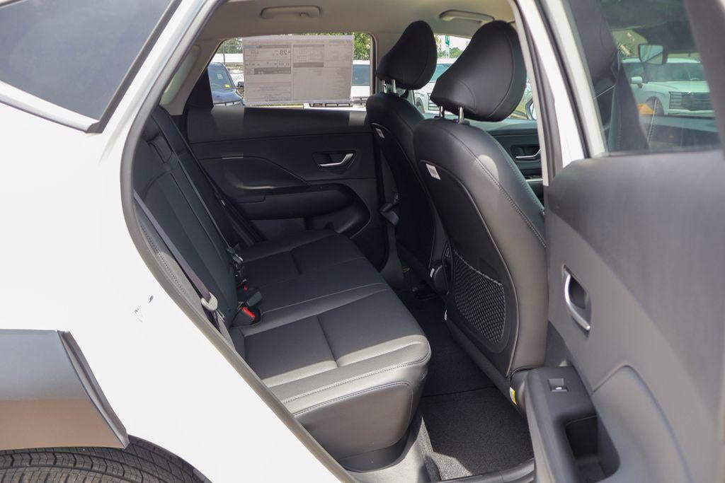2026 Hyundai KONA SEL Premium FWD