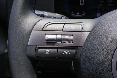 2026 Hyundai KONA SEL Premium FWD