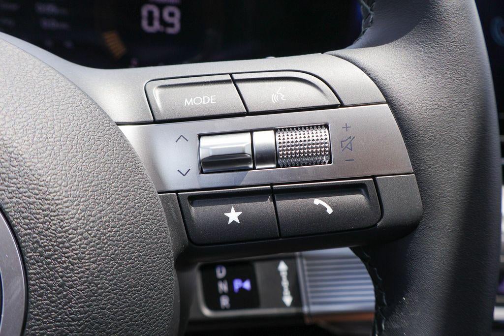 2026 Hyundai KONA SEL Premium FWD