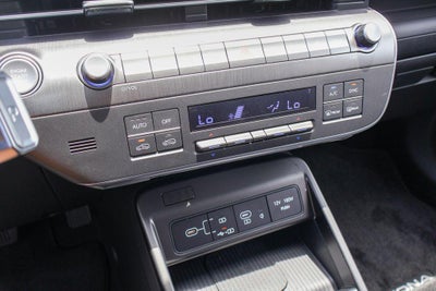2026 Hyundai KONA SEL Premium FWD