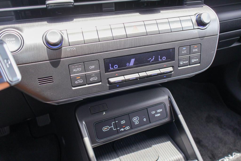 2026 Hyundai KONA SEL Premium FWD