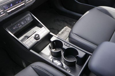 2026 Hyundai KONA SEL Premium FWD