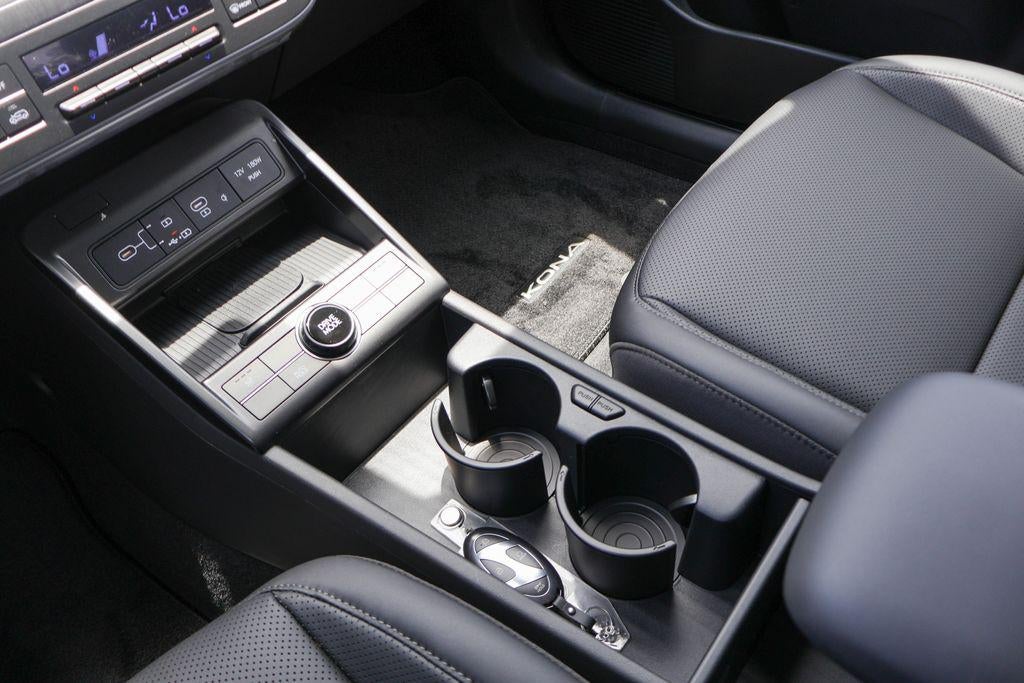 2026 Hyundai KONA SEL Premium FWD