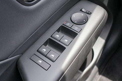 2026 Hyundai KONA SEL Premium FWD