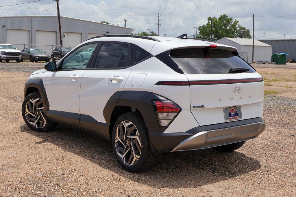 2026 Hyundai KONA SEL Premium FWD