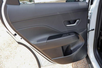 2026 Hyundai KONA SEL Premium FWD